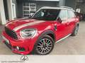 MINI Cooper Countryman Cooper D ALLRAD/AHK/Privacy Rot - thumbnail 3