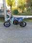 Sherco 50 SM-R factory Blanco - thumbnail 2