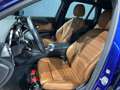 Mercedes-Benz GLC 220 220d 4Matic Aut. Bleu - thumbnail 2