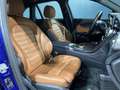 Mercedes-Benz GLC 220 220d 4Matic Aut. Blauw - thumbnail 4