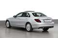 Mercedes-Benz C 220 D 9G-TRONIC EXCLUSIVE*TOP-ZUSTAND* Argent - thumbnail 5