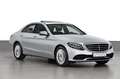 Mercedes-Benz C 220 D 9G-TRONIC EXCLUSIVE*TOP-ZUSTAND* Argent - thumbnail 1