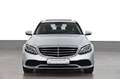 Mercedes-Benz C 220 D 9G-TRONIC EXCLUSIVE*TOP-ZUSTAND* Argent - thumbnail 7