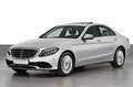 Mercedes-Benz C 220 D 9G-TRONIC EXCLUSIVE*TOP-ZUSTAND* Argent - thumbnail 4