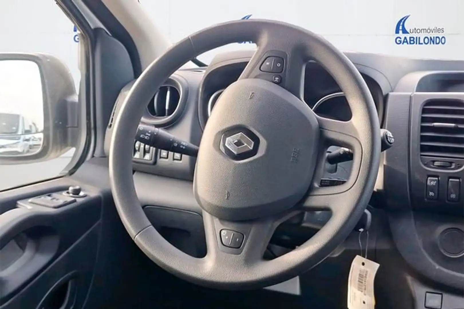 Renault 2.0 dCi Zen L2 Blanco - 2