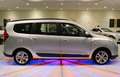 Dacia Lodgy Prestige*KLIMAANLAGE*NAVI*ALU*BC*MFL* Silber - thumbnail 9
