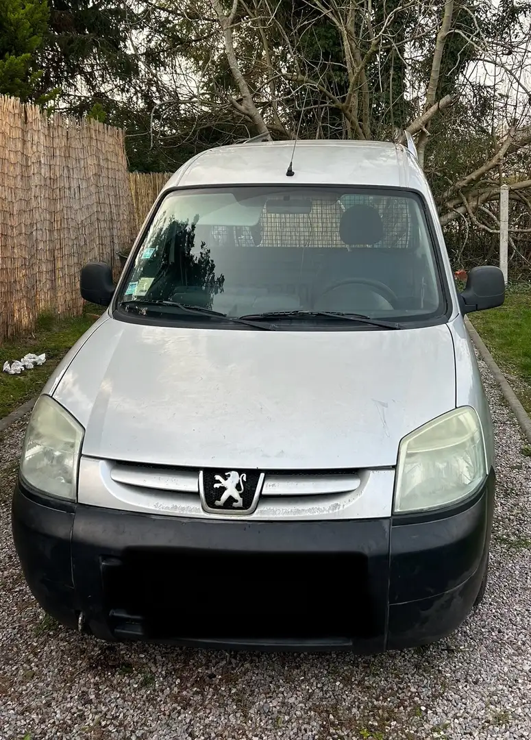 Peugeot Partner 1.9 d XR Présence - 1