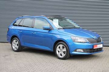 Combi 1.2 TSi Ambition Uitv. AIRCO - NAVIGATIE - P