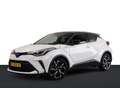 Toyota C-HR 1.8 Hybrid First Edition Bianco - thumbnail 1
