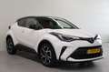 Toyota C-HR 1.8 Hybrid First Edition Bianco - thumbnail 6
