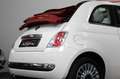 Fiat 500C *Cabrio*Lounge*Klima*PDC*Sitzheizung*Blueto. Weiß - thumbnail 12