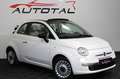 Fiat 500C *Cabrio*Lounge*Klima*PDC*Sitzheizung*Blueto. Weiß - thumbnail 8