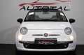 Fiat 500C *Cabrio*Lounge*Klima*PDC*Sitzheizung*Blueto. Weiß - thumbnail 6
