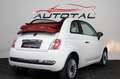 Fiat 500C *Cabrio*Lounge*Klima*PDC*Sitzheizung*Blueto. Weiß - thumbnail 10