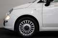 Fiat 500C *Cabrio*Lounge*Klima*PDC*Sitzheizung*Blueto. Weiß - thumbnail 30