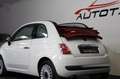 Fiat 500C *Cabrio*Lounge*Klima*PDC*Sitzheizung*Blueto. Weiß - thumbnail 16