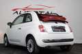Fiat 500C *Cabrio*Lounge*Klima*PDC*Sitzheizung*Blueto. Weiß - thumbnail 14