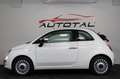 Fiat 500C *Cabrio*Lounge*Klima*PDC*Sitzheizung*Blueto. Weiß - thumbnail 5