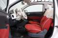 Fiat 500C *Cabrio*Lounge*Klima*PDC*Sitzheizung*Blueto. Weiß - thumbnail 17