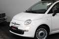 Fiat 500C *Cabrio*Lounge*Klima*PDC*Sitzheizung*Blueto. Weiß - thumbnail 3