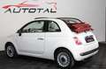 Fiat 500C *Cabrio*Lounge*Klima*PDC*Sitzheizung*Blueto. Weiß - thumbnail 15
