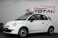 Fiat 500C *Cabrio*Lounge*Klima*PDC*Sitzheizung*Blueto. Weiß - thumbnail 2