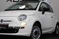 Fiat 500C *Cabrio*Lounge*Klima*PDC*Sitzheizung*Blueto. Weiß - thumbnail 4