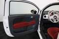 Fiat 500C *Cabrio*Lounge*Klima*PDC*Sitzheizung*Blueto. Weiß - thumbnail 26