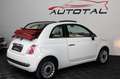 Fiat 500C *Cabrio*Lounge*Klima*PDC*Sitzheizung*Blueto. Weiß - thumbnail 11