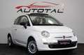 Fiat 500C *Cabrio*Lounge*Klima*PDC*Sitzheizung*Blueto. Weiß - thumbnail 7