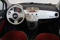 Fiat 500C *Cabrio*Lounge*Klima*PDC*Sitzheizung*Blueto. Weiß - thumbnail 24