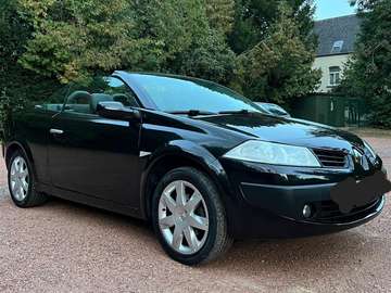 Mégane CC 2.0i Privilège Luxe