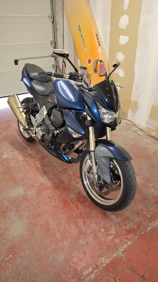 Kawasaki Z 1000