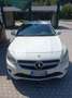 Mercedes-Benz CLA 180 Benzina 122 cv cambio manuale 90 kw 6 marce Bianco - thumbnail 1