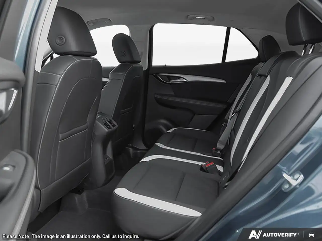 Buick Envision photo Buick Envision
