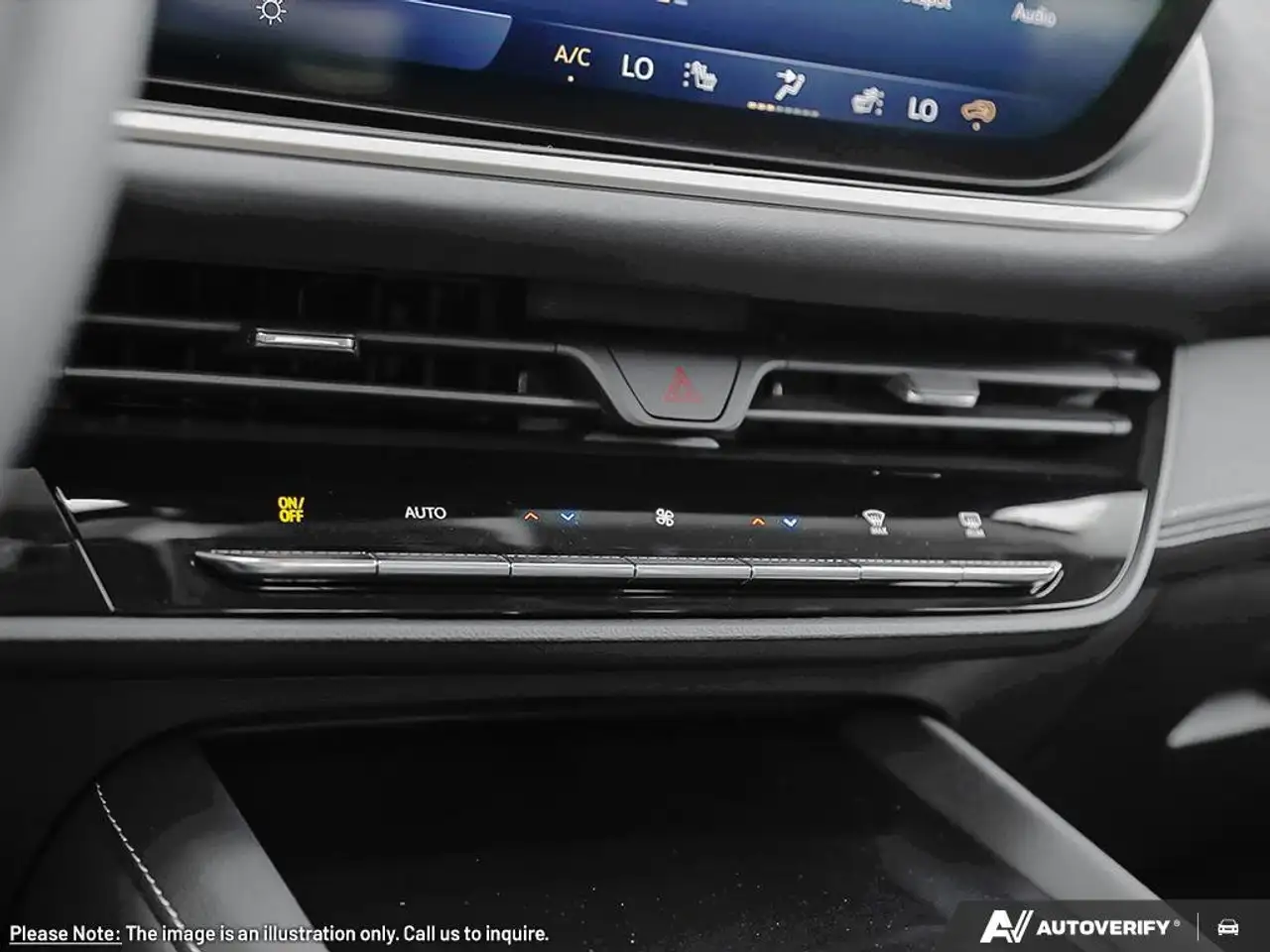 Buick Envision photo Buick Envision