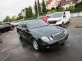 Mercedes-Benz E 200 Kompressor Lim. NAVI-COMAND*PDC*TÜV-02-27* Schwarz - thumbnail 8