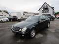 Mercedes-Benz E 200 Kompressor Lim. NAVI-COMAND*PDC*TÜV-02-27* Schwarz - thumbnail 1