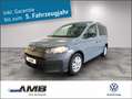 Volkswagen Caddy Kombi 2.0 TDI AHK/Nav/Sitzhzg/RFK/09.29Gar Grau - thumbnail 1