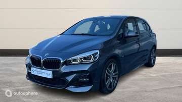 218iA 140ch M Sport DKG7