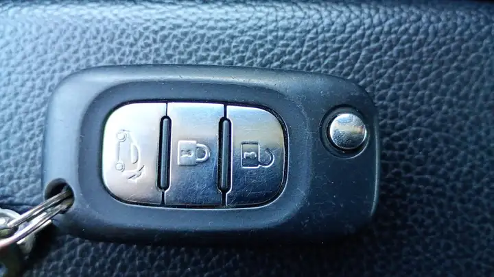 smart Forfour 2018, foto 16