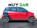 smart forFour 66 Aut. Negro - thumbnail 8