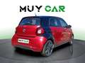 smart forFour 66 Aut. Negro - thumbnail 7