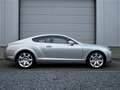 Bentley Continental GT 6.0 BiTurbo W12 Mulliner Package / Service Hist Argent - thumbnail 2
