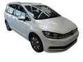 Volkswagen Touran MOVE 1.5 TSI NAV AHK STANDHZG 7S ACC DAB+ Weiß - thumbnail 4