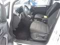 Volkswagen Touran MOVE 1.5 TSI NAV AHK STANDHZG 7S ACC DAB+ Weiß - thumbnail 8