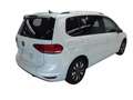 Volkswagen Touran MOVE 1.5 TSI NAV AHK STANDHZG 7S ACC DAB+ Weiß - thumbnail 2