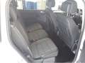 Volkswagen Touran MOVE 1.5 TSI NAV AHK STANDHZG 7S ACC DAB+ Weiß - thumbnail 10