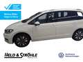Volkswagen Touran MOVE 1.5 TSI NAV AHK STANDHZG 7S ACC DAB+ Weiß - thumbnail 1