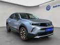 Opel Mokka 1.2 DI Turbo Automatik GS Gris - thumbnail 8